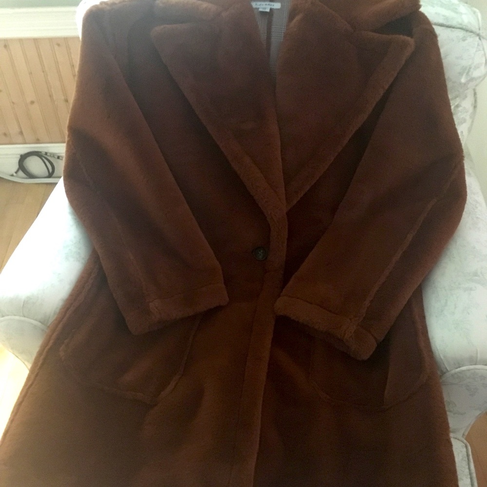 NWOT.  Purchased in Saks.